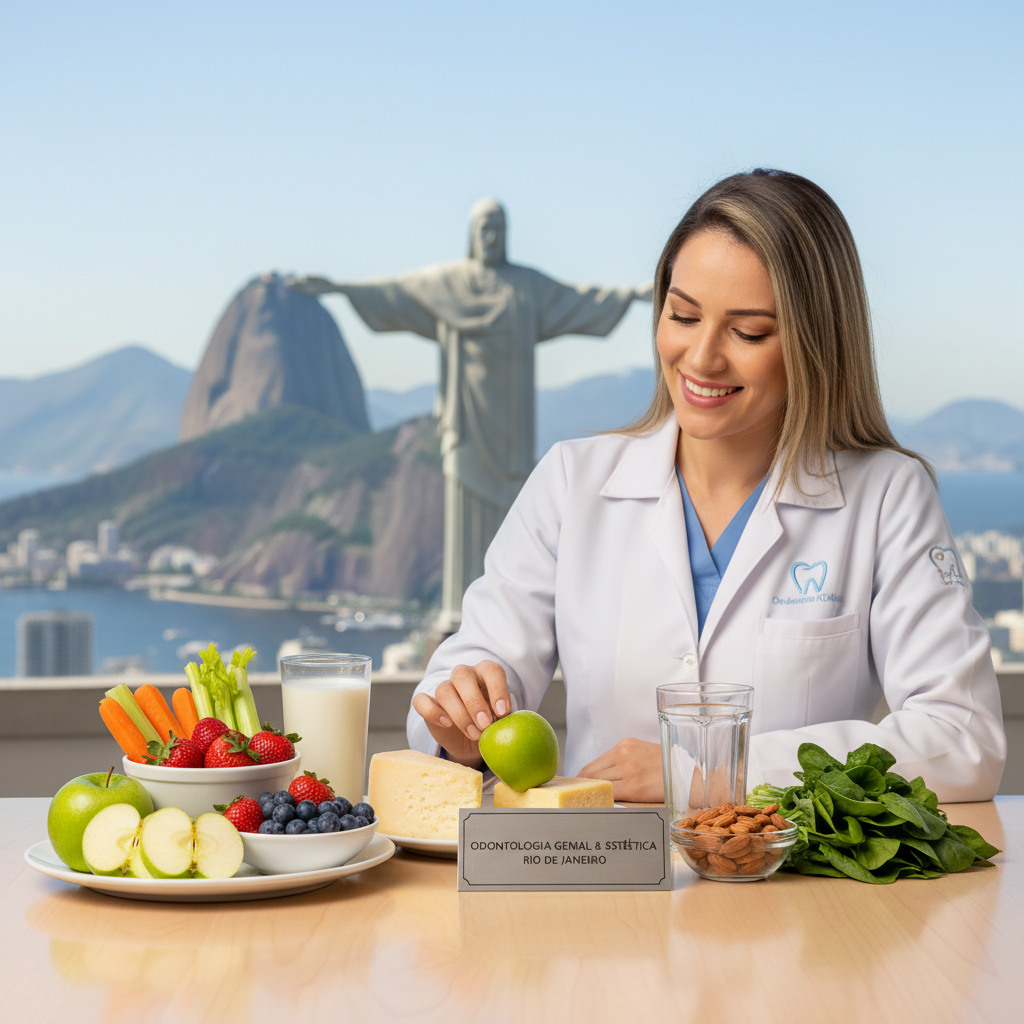 Como Prevenir Cáries Dentárias: Dicas Essenciais Rio de Janeiro
