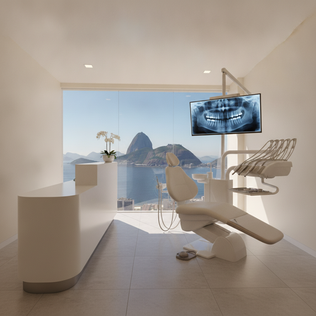 Implante Dentário no Rio de Janeiro 2024: Quanto Custa?