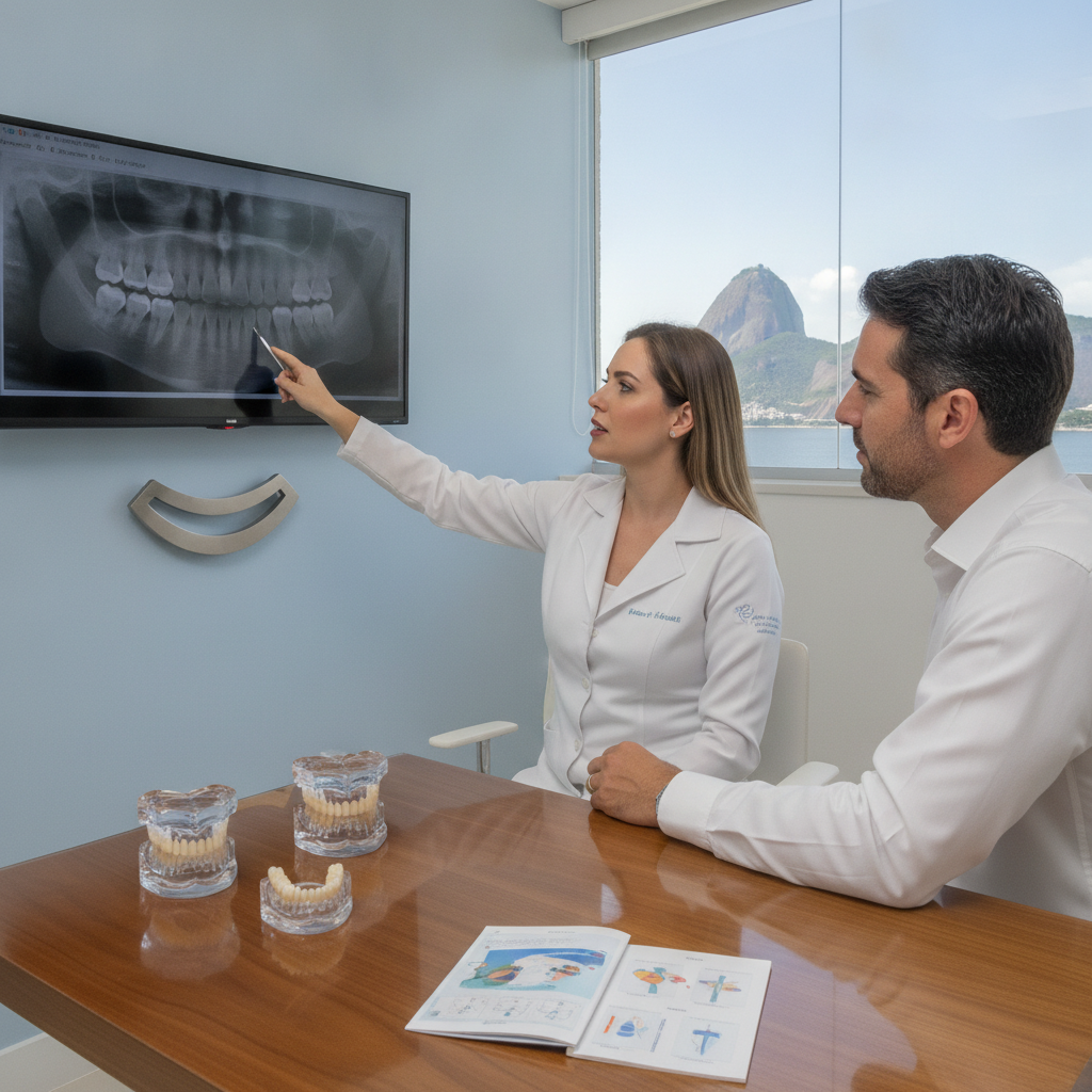 Lente de Contato Dental no Rio de Janeiro: Preços 2024
