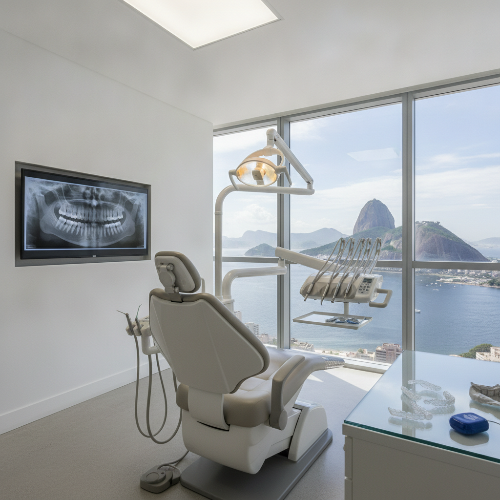 Quanto Tempo Dura o Tratamento Ortodôntico no Rio de Janeiro?