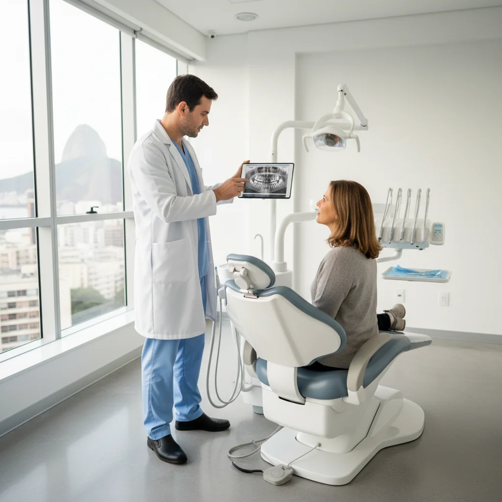 Como Escolher Dentista Implante Rio de Janeiro - Guia 2024