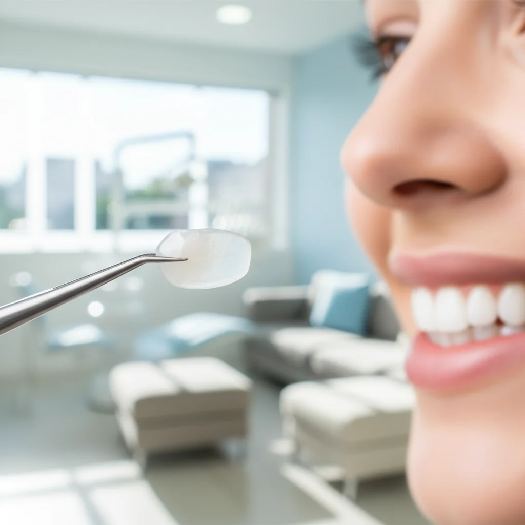 Faceta Dental: Quanto Custa no Rio de Janeiro? Guia 2024