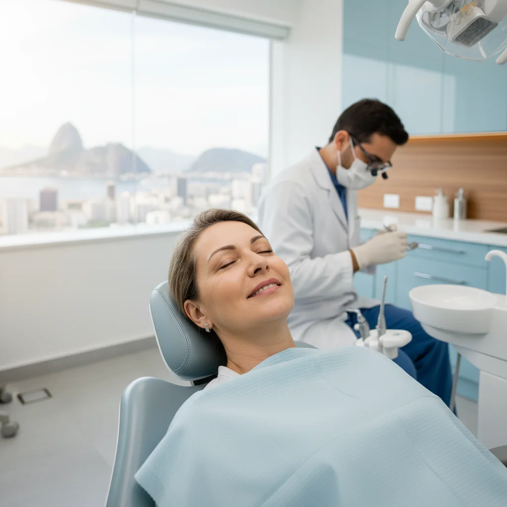 Implante Dentário Dói? Mitos e Verdades Sobre o Procedimento | Dentacc Centro Odontológico