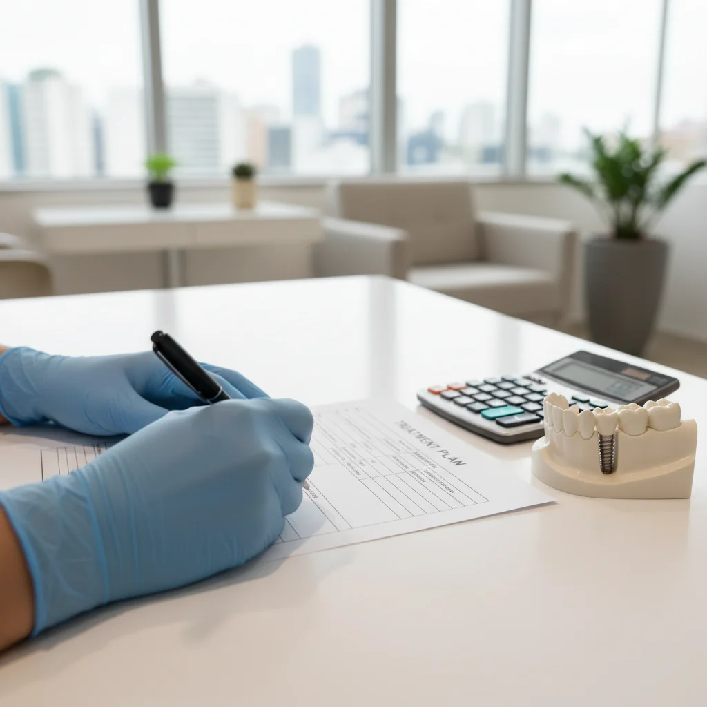 Implante Dentário Preço no Rio de Janeiro: Quanto Custa em 2026? | Dentacc Centro Odontológico