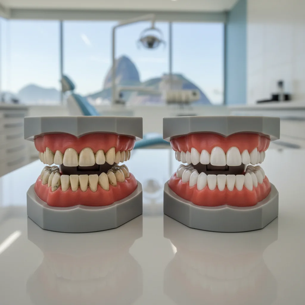 Lentes de Contato Dental Vale a Pena no Rio de Janeiro?