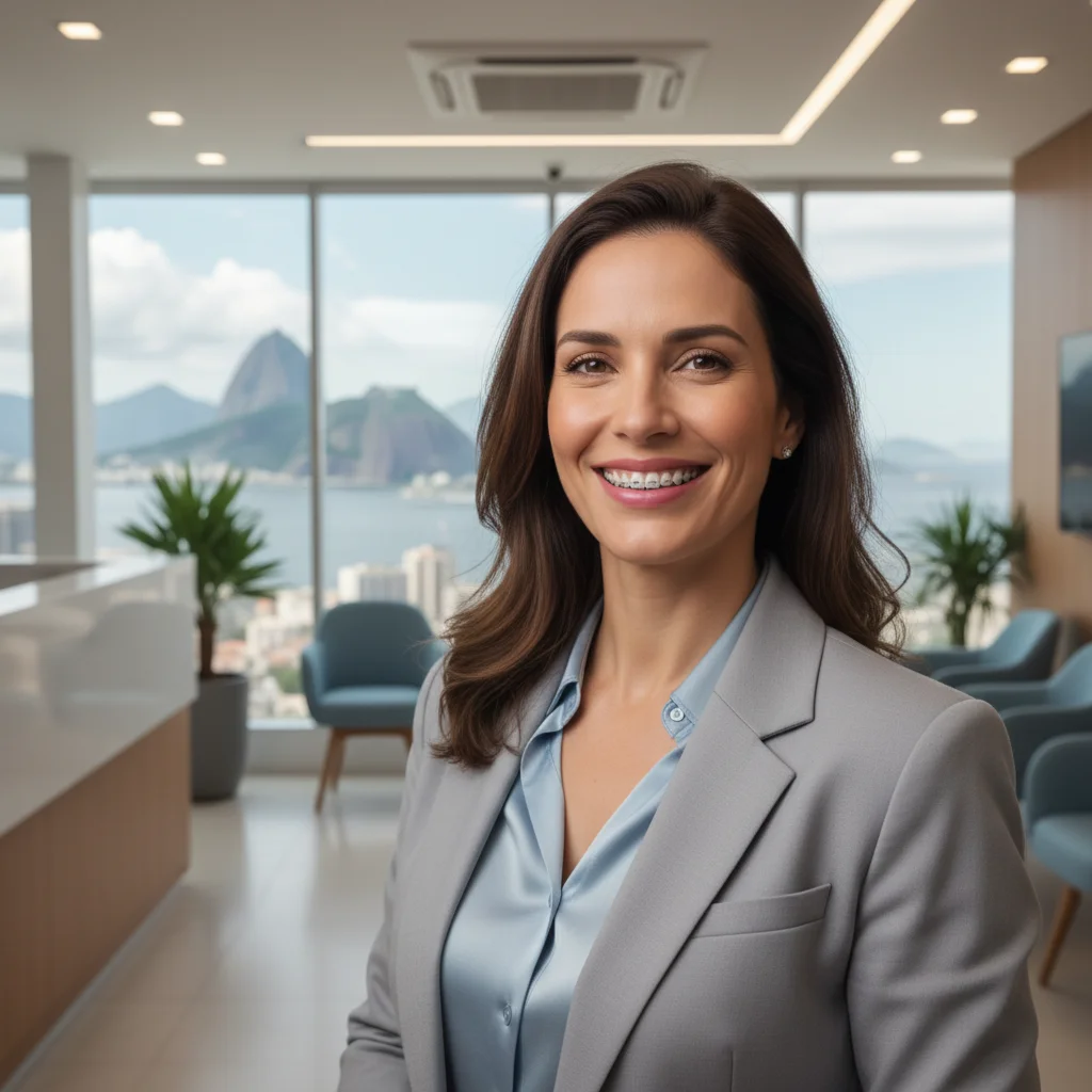 Ortodontia Adulto Vale a Pena no Rio de Janeiro? Guia 2024