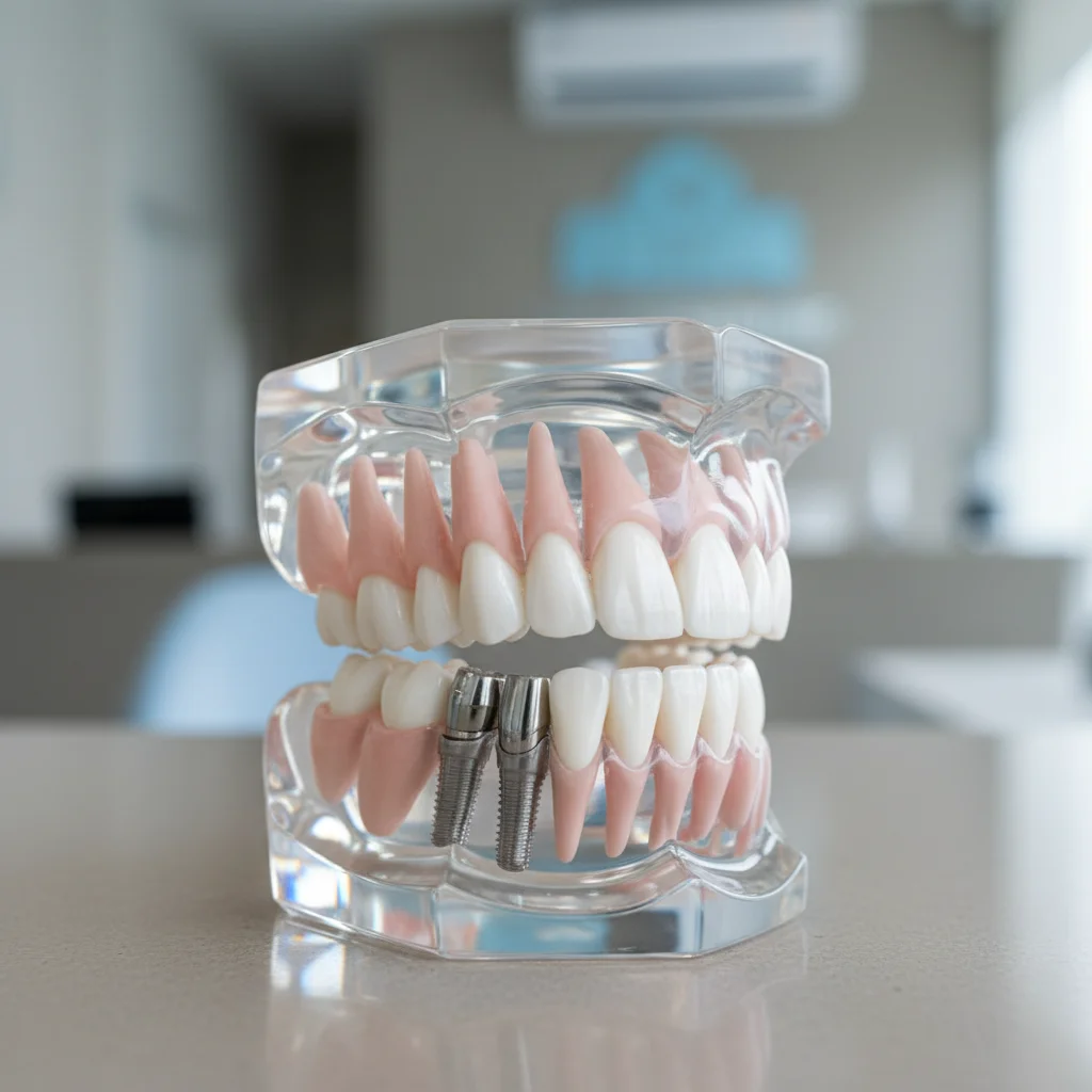 Protocolo Dentário: O Que É, Como Funciona e Quanto Custa | Dentacc Centro Odontológico